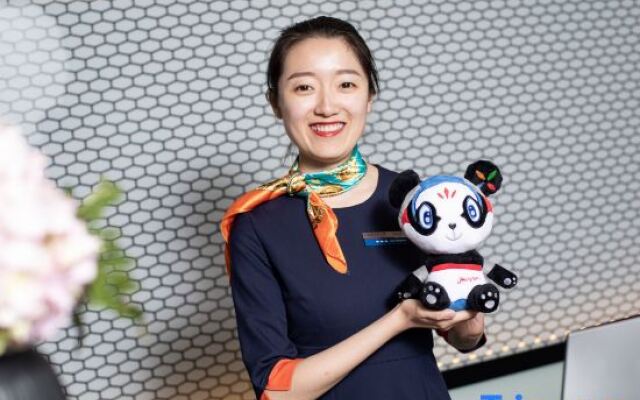 Hampton by Hilton Hangzhou Xiaoshan People's Square