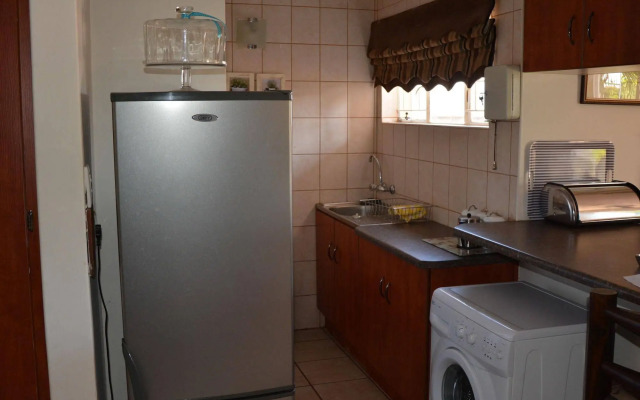 Sunset Ridge Guesthouse