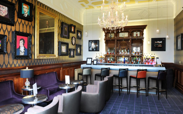 Ardoe House Hotel & Spa