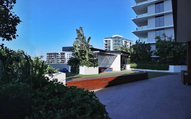 Ultimate Prestige 2bed2bath Hamiltonapt