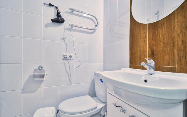 In an apartment on Kashirskoe highway