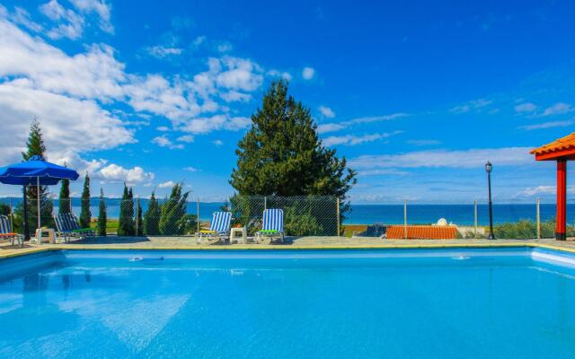 Villa Hera Argaka in Argaka