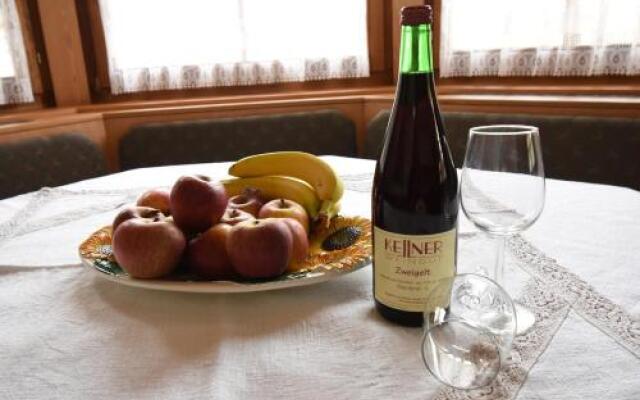 Ferienwohnung Niederthai 152S