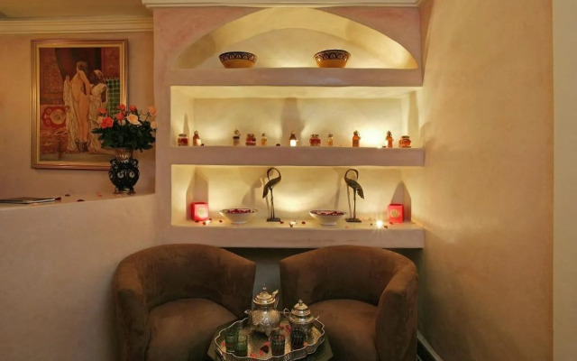 Riad & Spa Esprit du Maroc