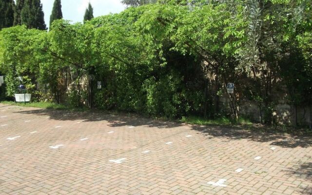 Villa Girasole B&B
