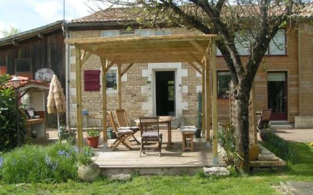 Chambres dHôtes Au Bord de Sèvre