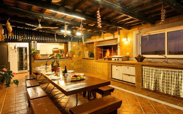 Finca Pueblo Salobre Hasta 12 Personas