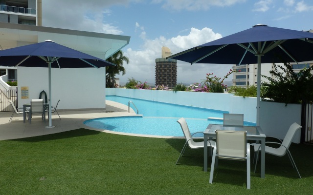 Direct Hotels – Dalgety Apartments