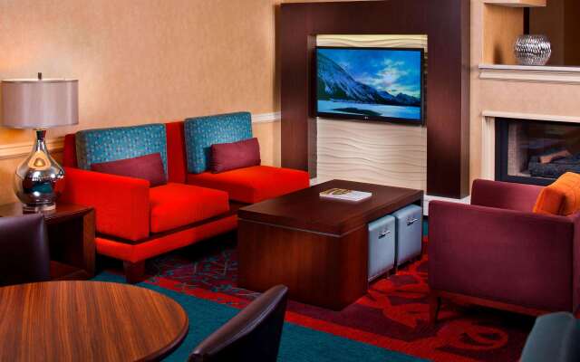 Sonesta ES Suites Birmingham Homewood