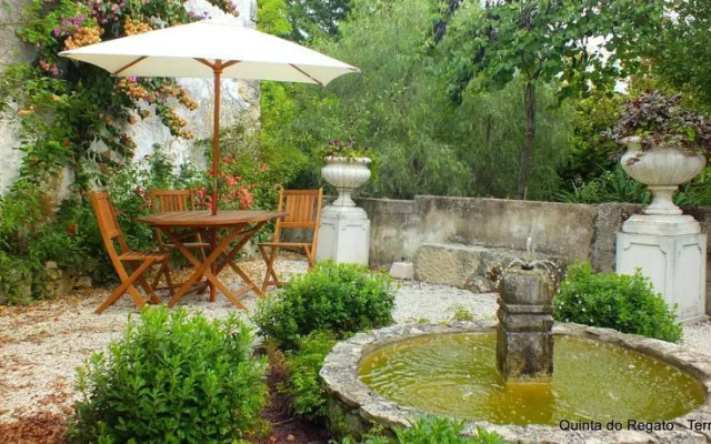 Quinta do Regato