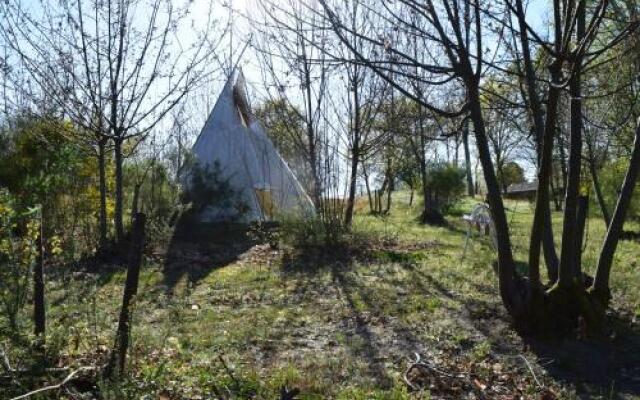 Les Maisons de Maylis