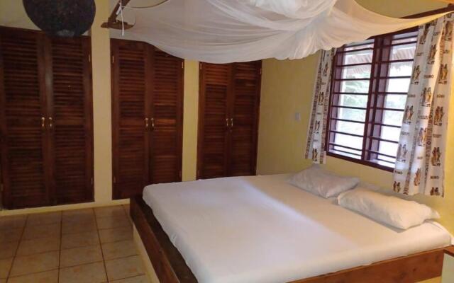 Diani Holiday House II