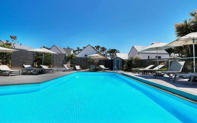 Best Western Hotel Le Bellevue