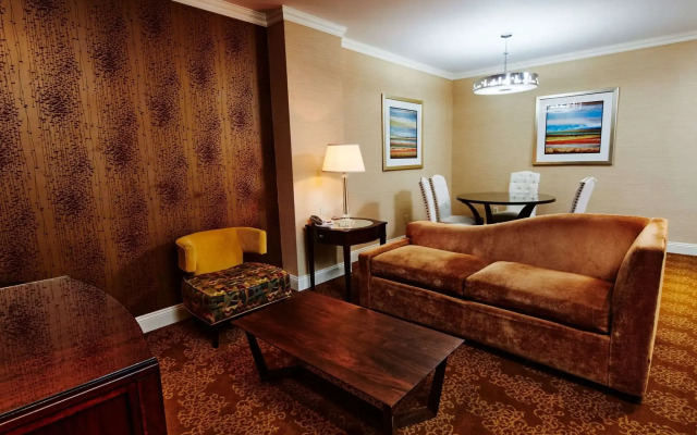 Radio City Apartments