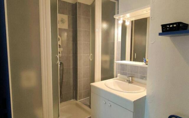 Appartement Cauterets, 2 pièces, 4 personnes - FR-1-234-93