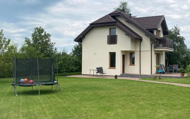 Apartamenty na Bałtyckiej