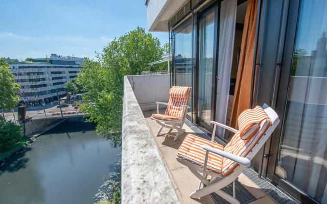 Insel - Hotel Heilbronn