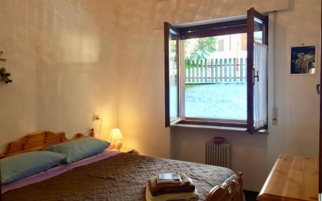 Holiday House Gastagh