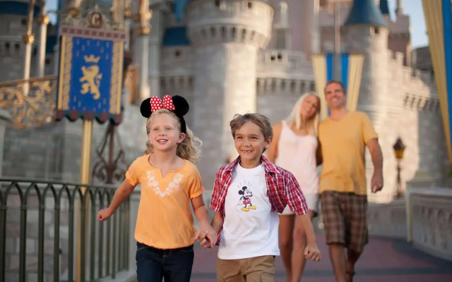 Wyndham Garden Lake Buena Vista – Disney Springs® Area