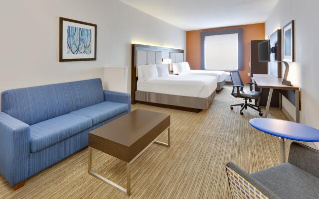 Holiday Inn Express Hotel & Suites Dallas - Duncanville by IHG