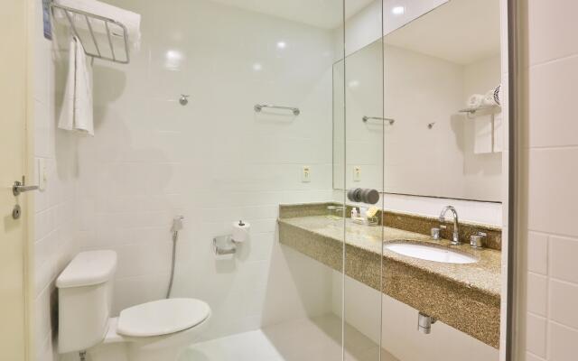 Comfort Hotel Ibirapuera