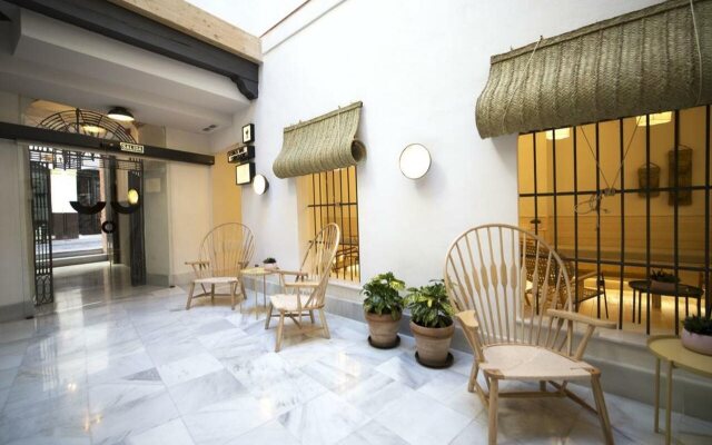 U-Sense For You Hostel Sevilla