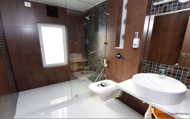 Gagal Home Business Suite