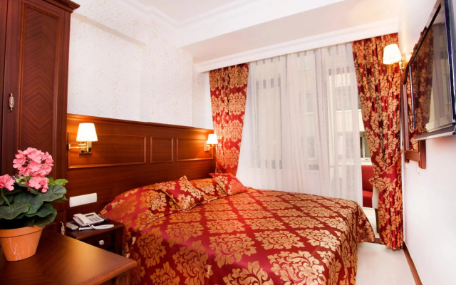 Hotel Ritual Torremolinos Adults Only (ex. P&V Stella Polaris)