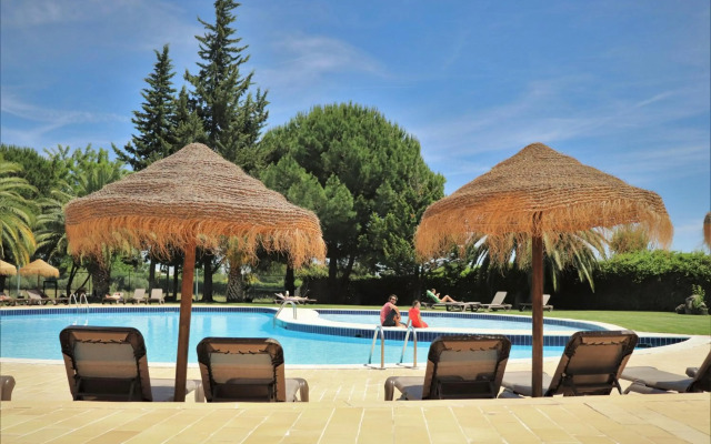 Evora Hotel