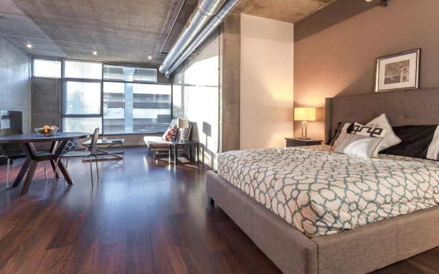 Tripbz Mello Lofts