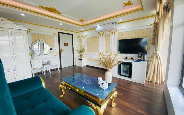 King Motel Ninh Binh