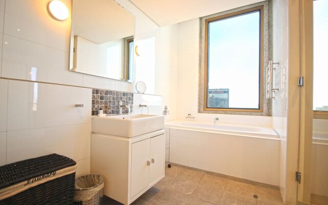 Cartwrights Corner 1901