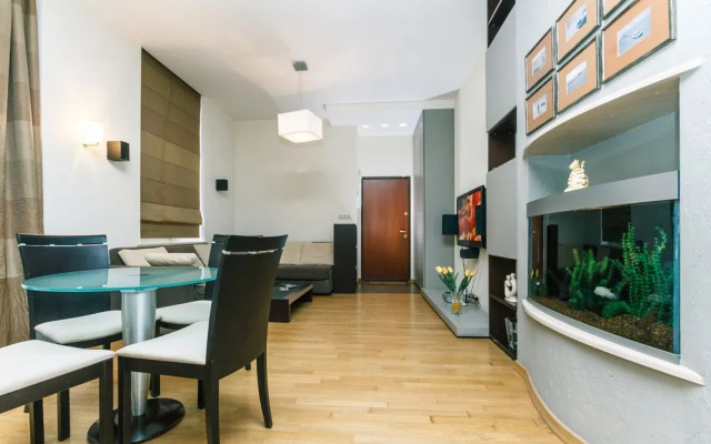 Апартаменты Киева