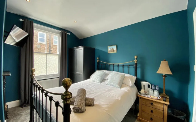 Blenheim Guest House York