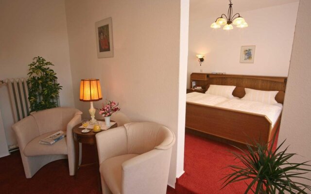Hotel Villa Luise