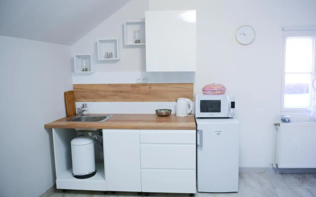 Fano Apartments Old Town Prague