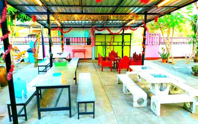 Walailak Bungalow Kohsrichang