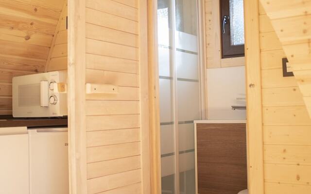 Bungalows Puerta de la Demanda