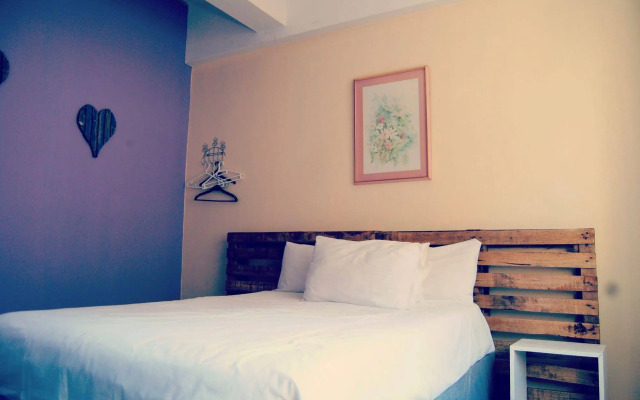 HomeBase Cape Town Backpackers - Hostel