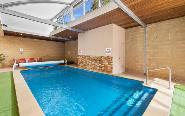 Bell Street Apartments Torquay