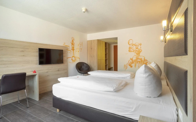 ACHAT Hotel Heppenheim