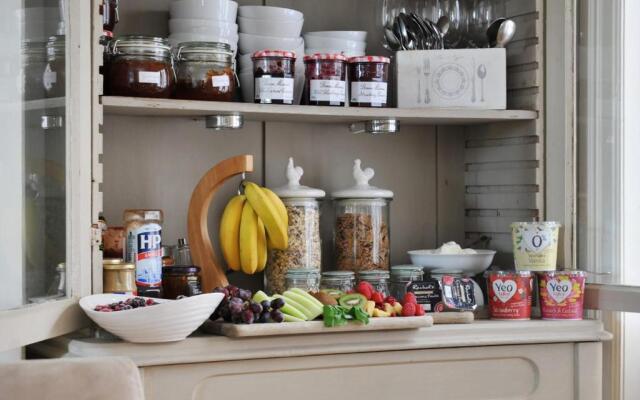 Abbey Rise bed and breakfast