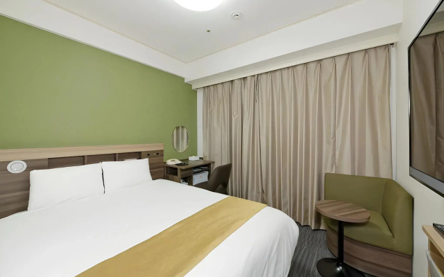 Hotel Sunroute Sopra Kobe
