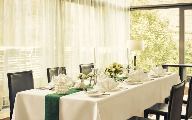 Steigenberger Hotel & Spa Krems