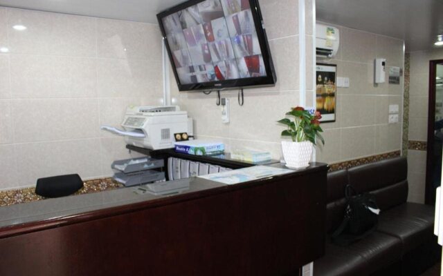 Hong Kong Premium Guest House - Premium Guesthouse Ltd