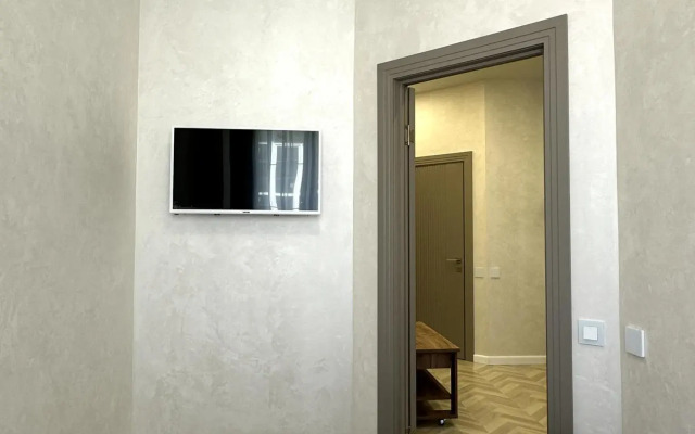 Апартаменты Арт Лайт Сити