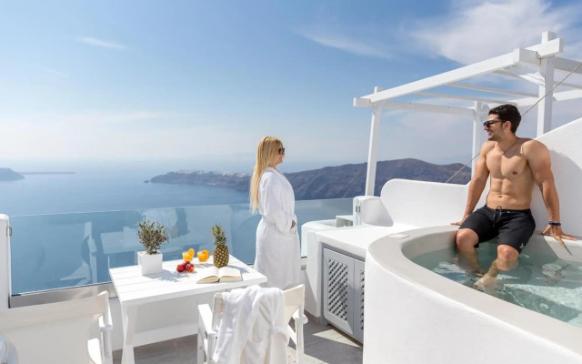 Unique Suites