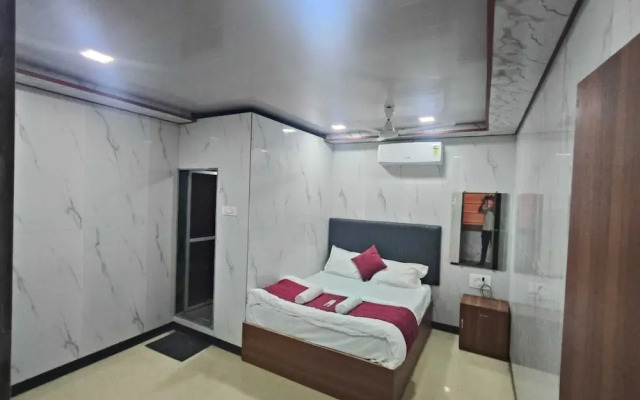 hotel SR residency