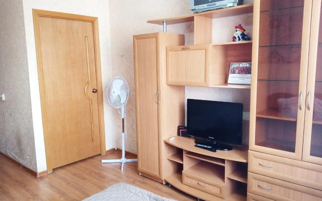 Апартаменты в микрорайоне 2 дом 3