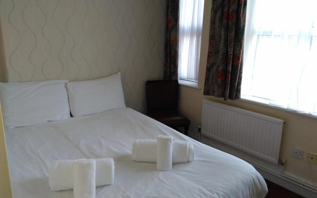 Crown Hotel Longton